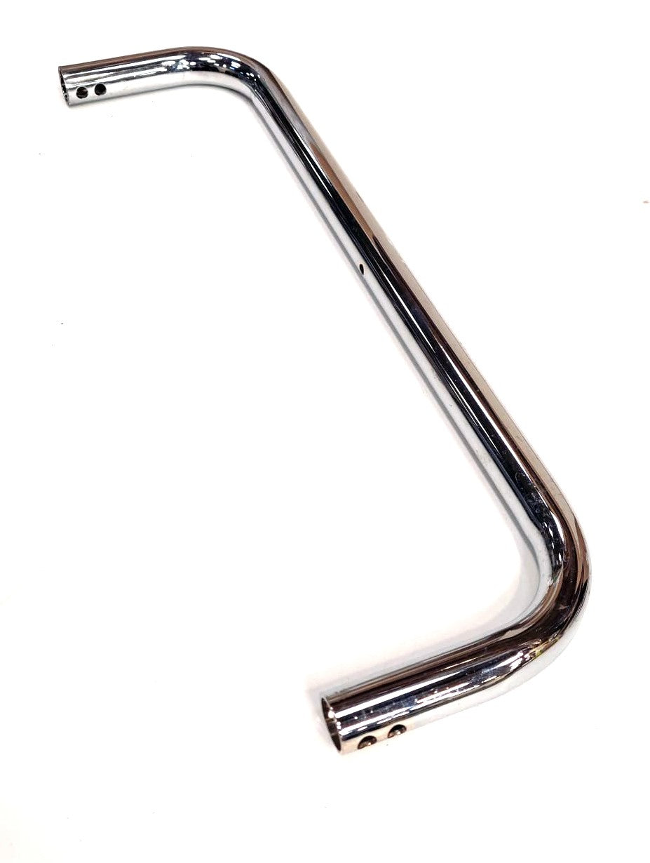 Lower Spoiler Bar 390 X 100mm