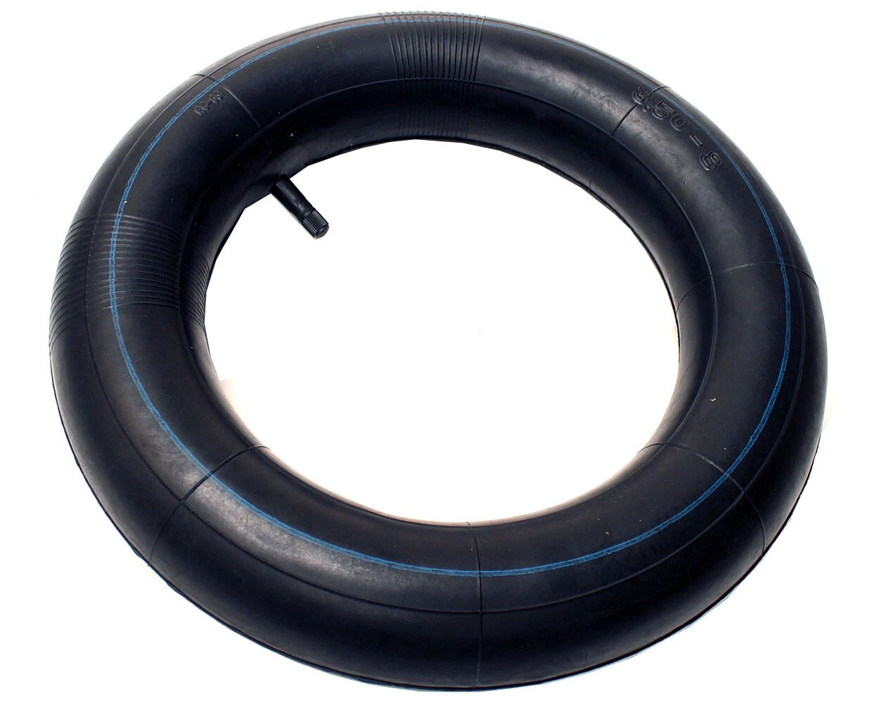 Wheel And Inner Tube 400-8