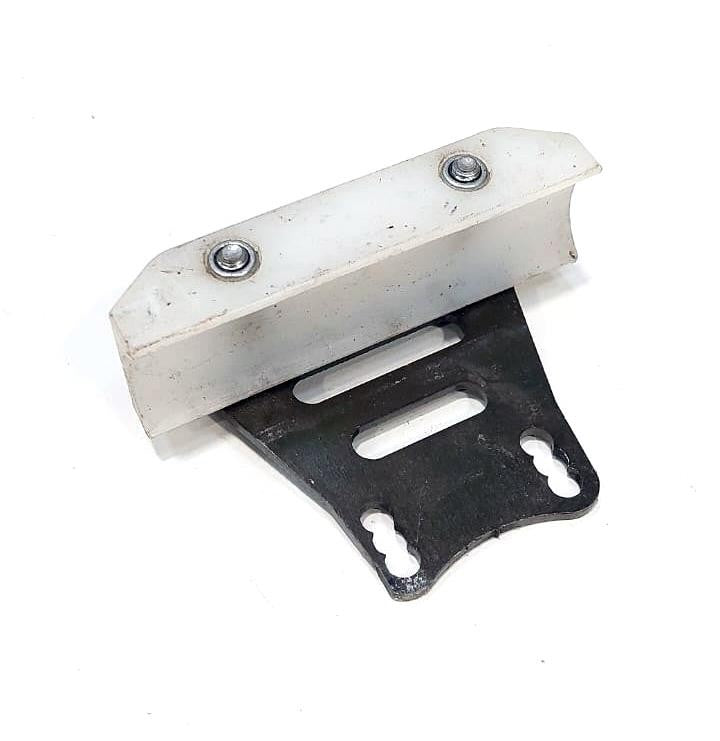 100mm Disc Protector (35mm Bolt)