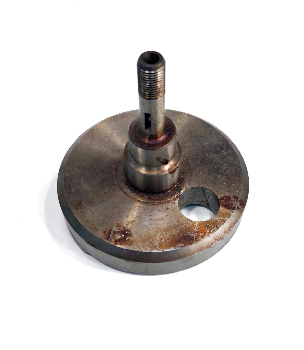 Iame A-120390A Crankshaft S15