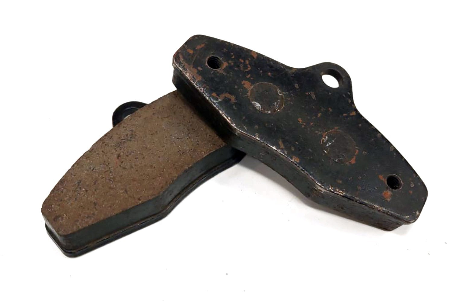 Sinter Brake Pad Set 100mm (75mm Bolt)