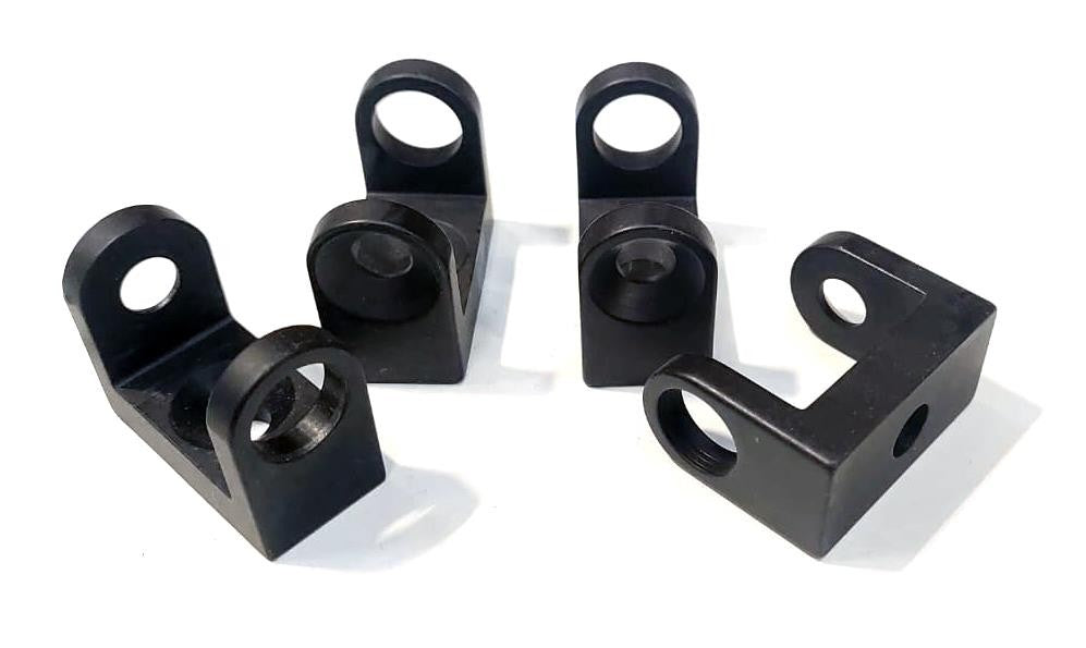 30mm Universal Support Set
