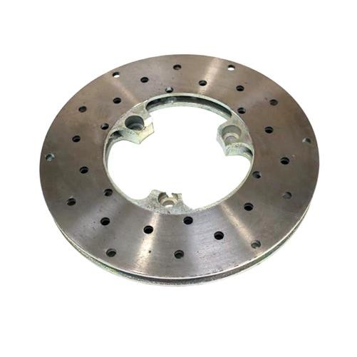 Brake Disc 160mm X 12mm (60mm Bolt Distance) Rh