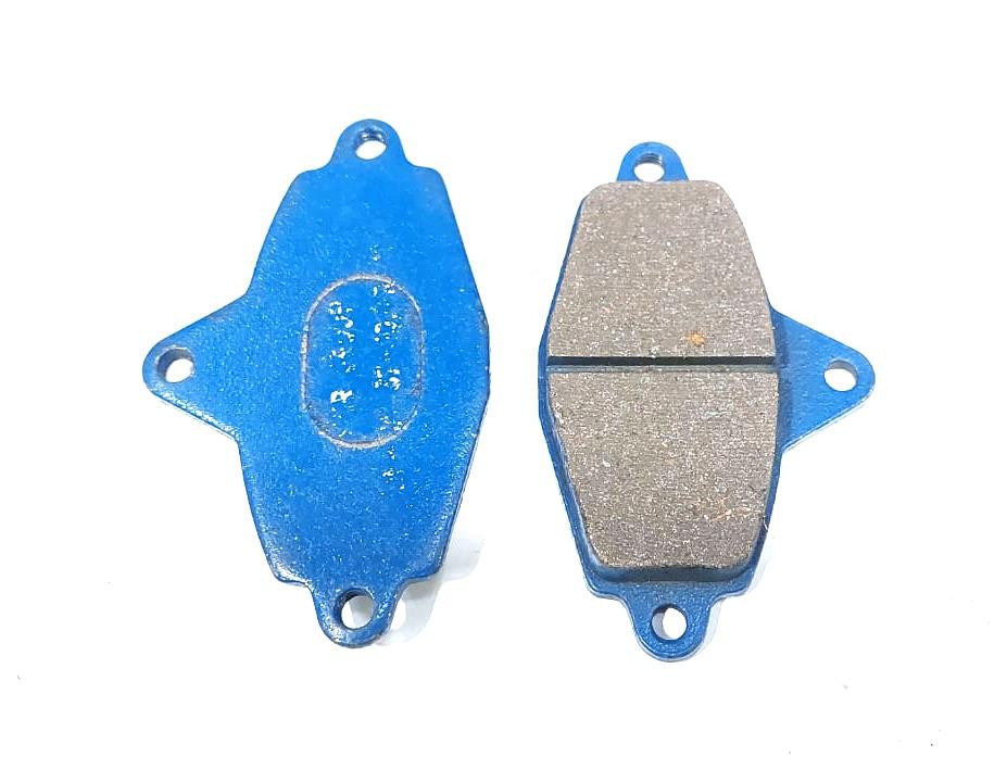 Brake Pad Set 75mm Bolt Distance (50mm Deep)