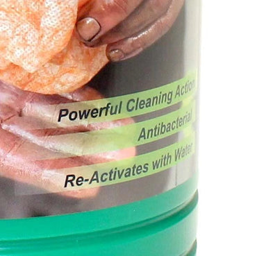 Tunap Professional Wipes