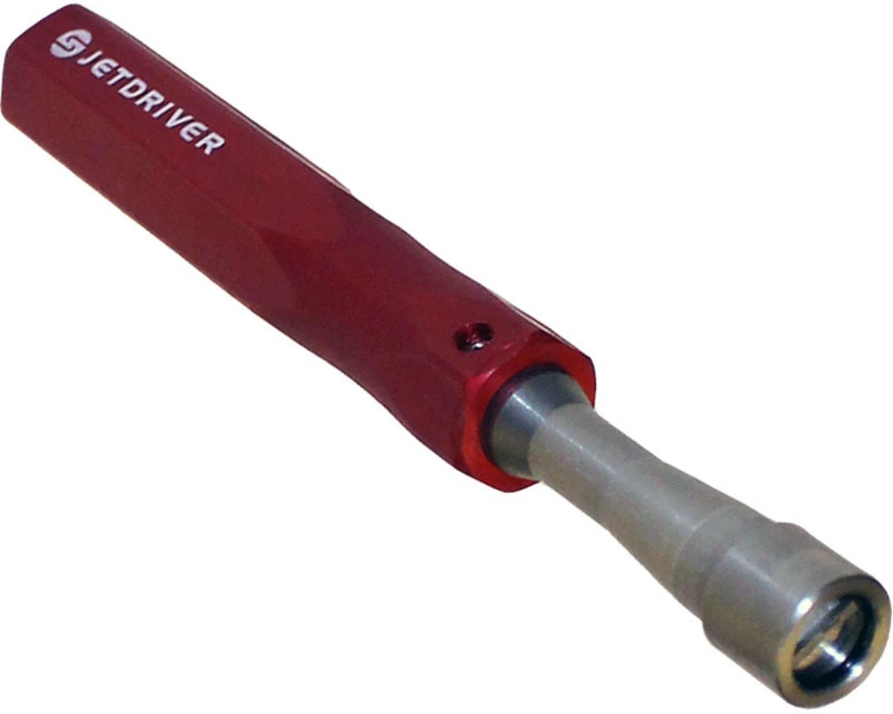 Senzo Dellorto Rotax Max Jet Driver Karting