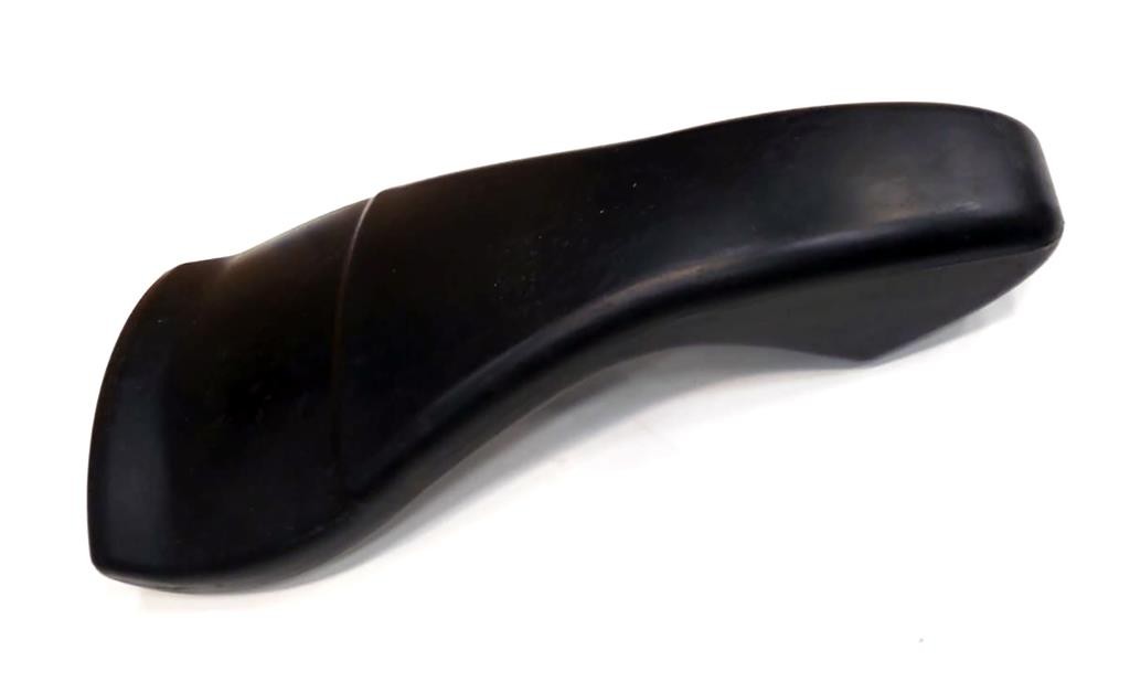 Eurostar FIA CIK Parolin Nassau Panel Black 209/Ca/08 620X280mm
