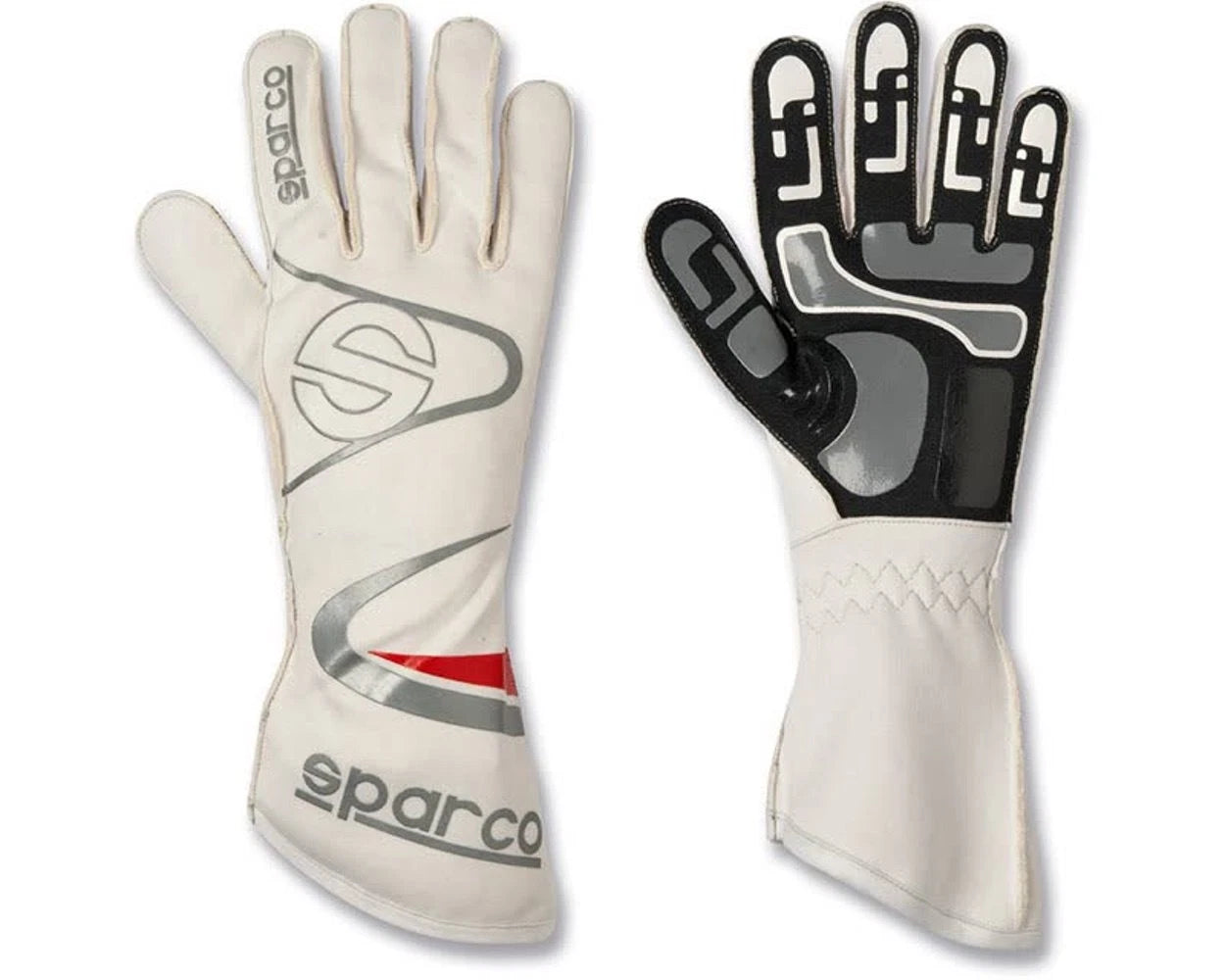 Sparco Arrow H-7 Gloves FIA 12