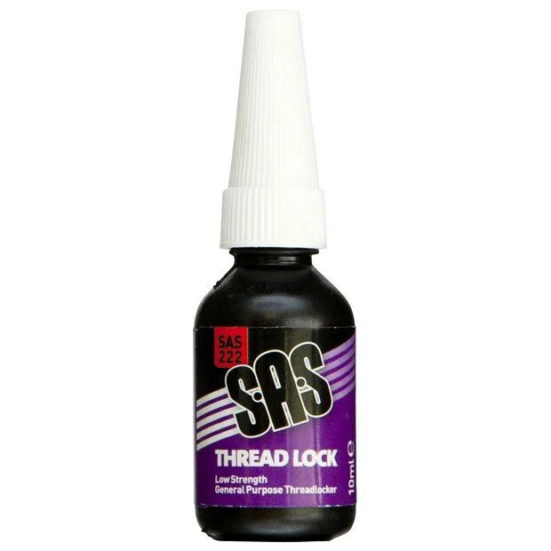 Thread Lock 10ml Bottle
