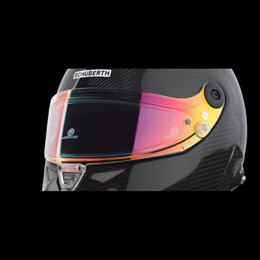 Schuberth Clear Mirrored Visor