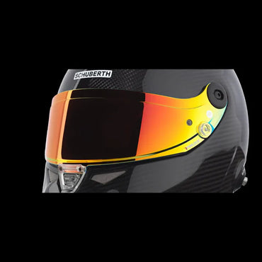 Schuberth Dark Smoked Mirrored Multilayer Visor