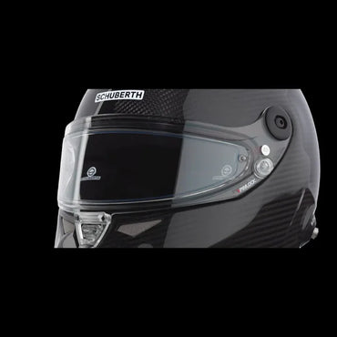 Schuberth Hc  - Clear Visor (With Pins)