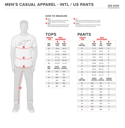 Alpinestars Ageless V3 Hoodie