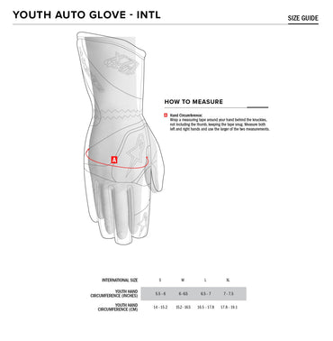 Adidas Adistar Nomex Gloves NMX