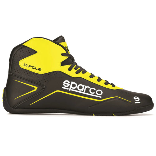 Sparco K-Pole Race Boots Adult 01269