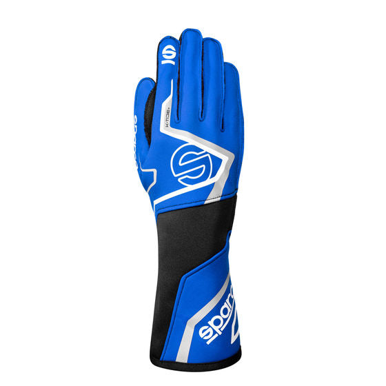 Sparco K-Tide + Kart Gloves