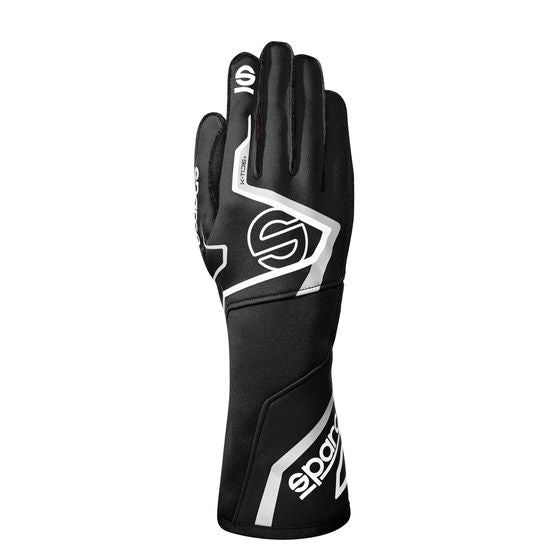 Sparco K-Tide + Kart Gloves