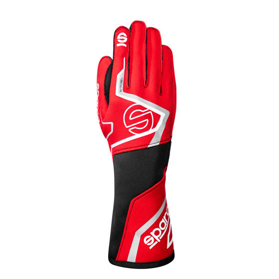 Sparco K-Tide + Kart Gloves