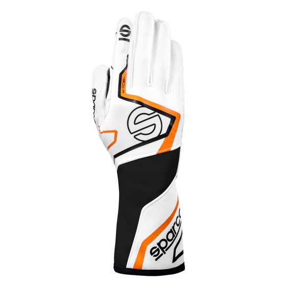 Sparco K-Tide + Kart Gloves