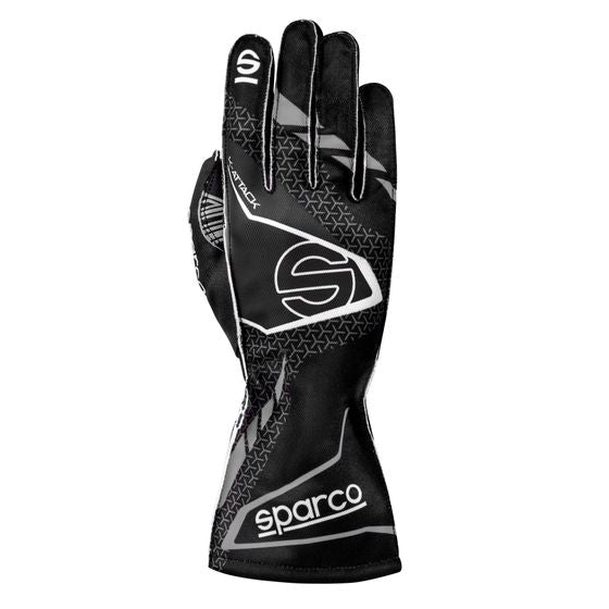 Sparco K-Attack Kart Gloves 2025 New!