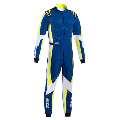 Sparco Kerb Advanced Kart Suit