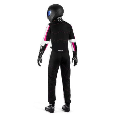 Sparco Kerb Advanced Lady Kart Suit