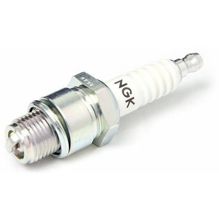 BPR6ES/BP6ES NGK Spark Plug 21mm Honda