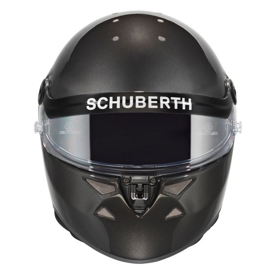 Schuberth SP1 Hybrid Helmet