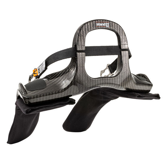 Stand21 Featherlite Series FHR Device Neck Body Brace
