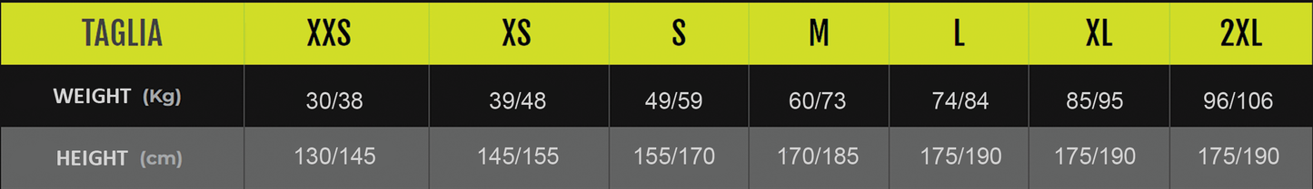 Bengio HST Padded Kart Pants