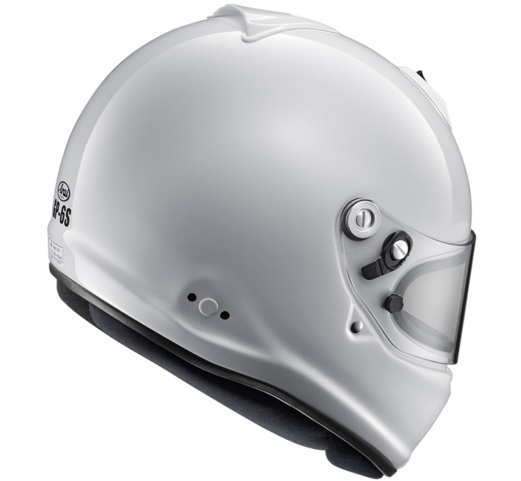 Arai GP-6S Car Helmet XS M6