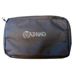 Alfano A1979 – Carrying Case