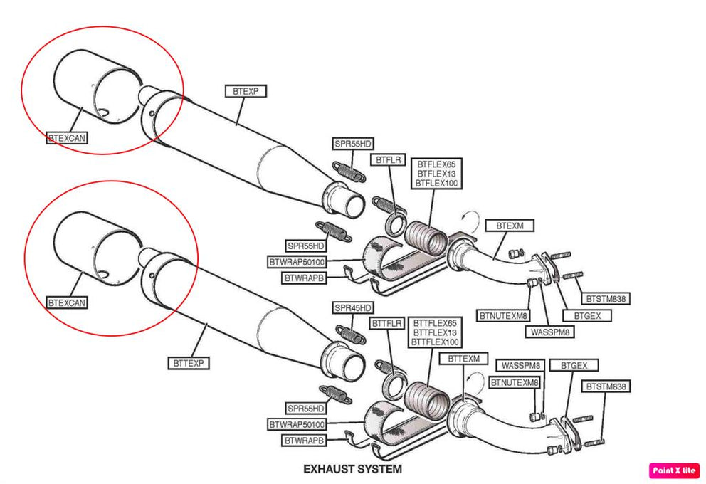 TKM Engine Parts – KKC Kart Components