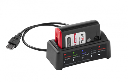 X2 Flex Motor Car / Bike Transponder Kit - 2 Year - TR2 Mylaps