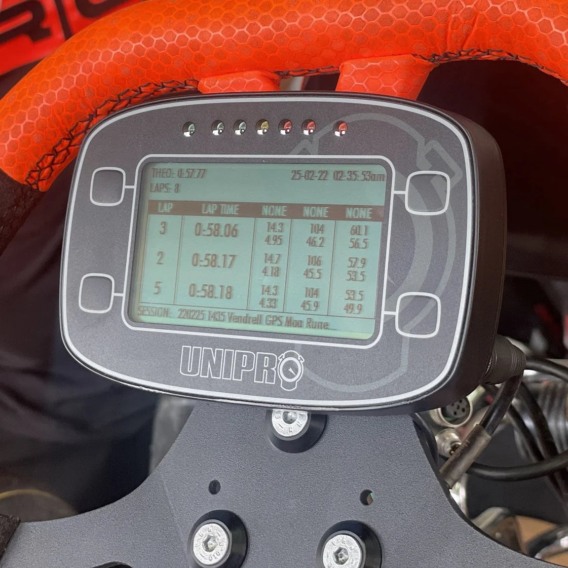 Unipro Unigo One Data Logger Kit