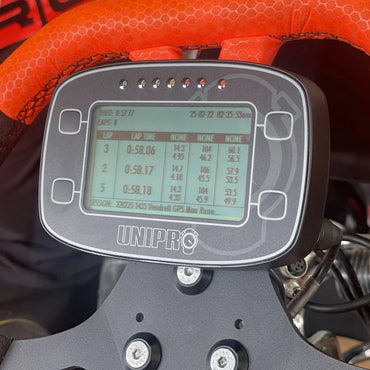Unipro Unigo One Data Logger Kit