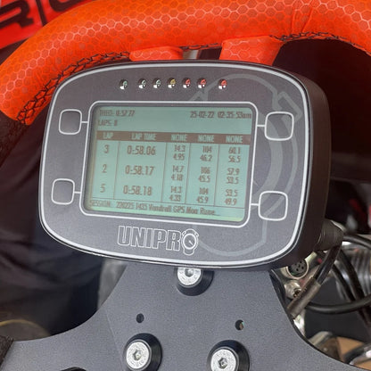 Unipro Unigo One Data Logger Kit