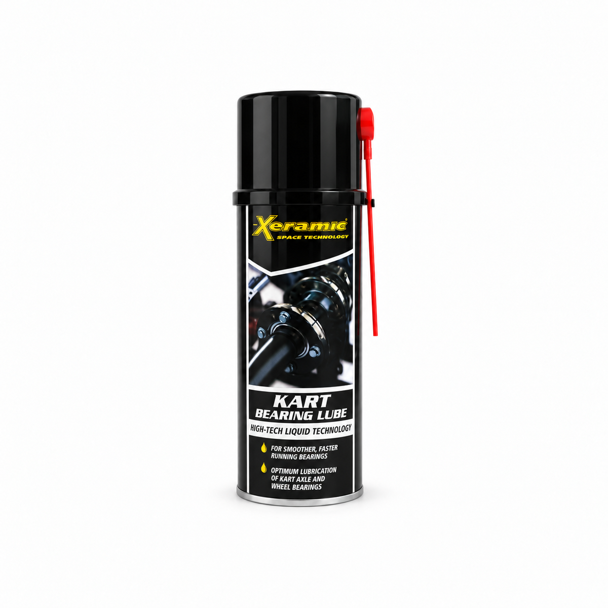 Xeramic Kart Bearing Lube 400ml