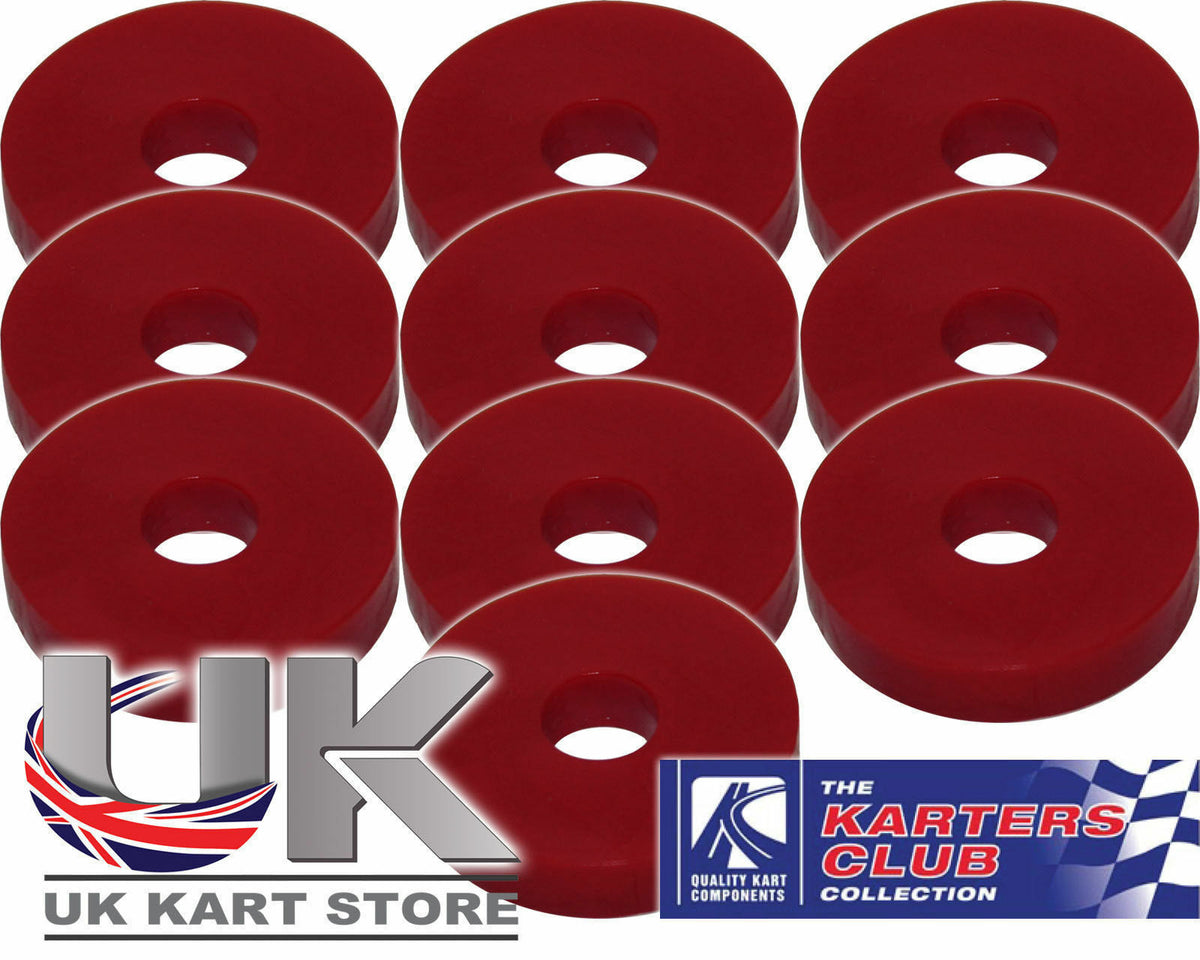 Mozzi Con Cuscinetti Da 17mm In Offerta - Acquista Su - Racing Shop - Foto 6