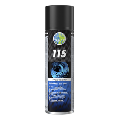 Tunap Professional 115 Universal Cleaner