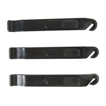 Silverline Plastic Tyre Lever Set 3pce 110mm 127083