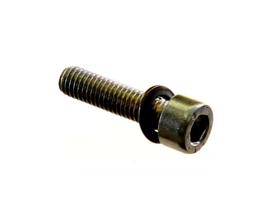 Dellorto Float Bowl Spring Bolt And Screw