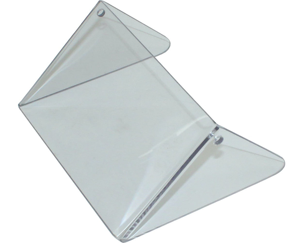 201220 Rotax Max Genuine Transparent Silver Radiator Flap 201220 – KKC Kart ...