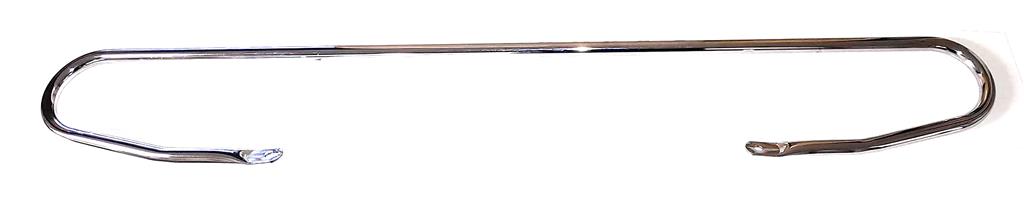 Freeline Rear Bumper 1240mm x170mm UK Assembly Genuine