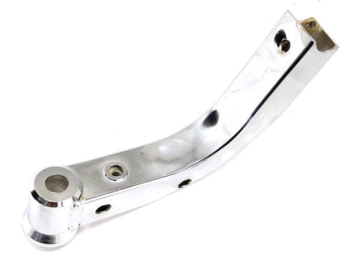 Rear Bumper Support