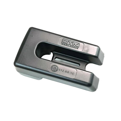 Plastic Rear Bumpers
