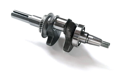 Camshaft Assembly