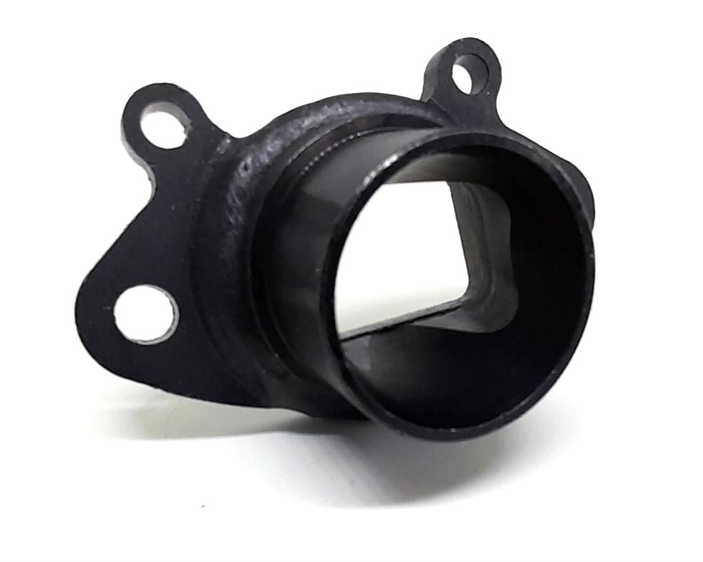 Iame 30.9mm Gazelle 60 Exhaust Manifold Super Cadet