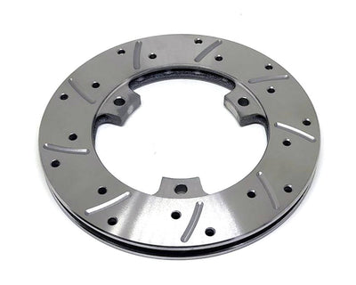 Brake Disk Front