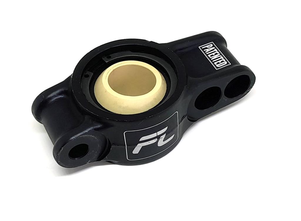 Steering Column Support Racing Freeline Steering Column Support 20mm – KKC Kart Components